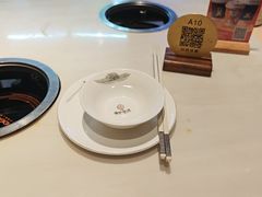 -围炉夜话·潮汕卤水火锅(榕江店)