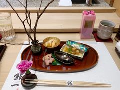 -鮨一日本料理旗舰店(总店)