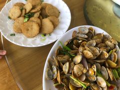 -七鲜渔港美食餐厅(巽寮湾海景店)