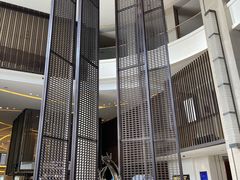 -舟山希尔顿酒店