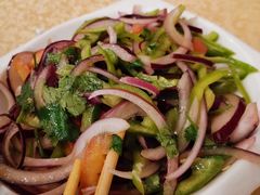 -楼兰印象(朝外店)