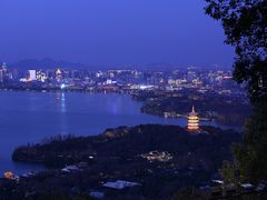 -九曜山