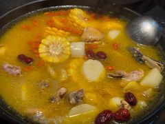 李子坝梁山鸡小锅-李子坝梁山鸡(李子坝大鸡哥店)