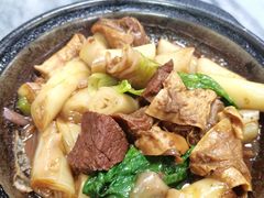 -珍珍小食店(西华路店)