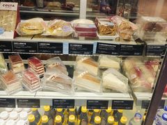 -COSTA COFFEE(哈尔滨凯德学府店)