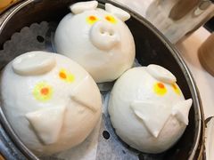 -点点心点心专门店(湾仔店)