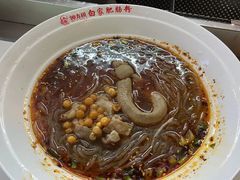 -钟方模白家肥肠粉(春熙店)