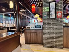 -悦满楼·西关名点·湛江名菜(航空综合大厦店)
