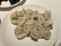 黄瓜虾水饺-金春禧(世茂国际广场店)