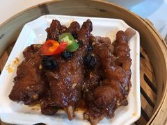 -稻香酒家(天河城店)