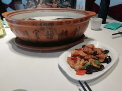 -风味小馆(天目湖宾馆店)