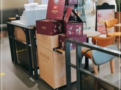 -COSTA COFFEE(丰联广场店)