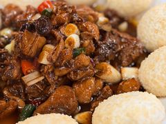 -一块豆腐(海滨中路店)
