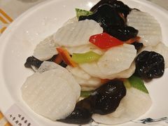 -清真吐鲁番餐厅(牛街店)