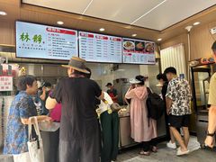 -林静小吃(复兴路店)