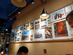 -无届青年餐馆(熙街店)