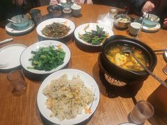 -食光慢宴·安吉土菜馆