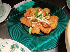 士多啤利咕咾肉-粤·向群饭店(二沙岛店)