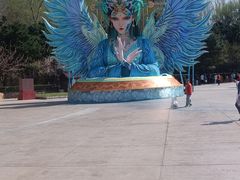 -沈阳方特欢乐世界