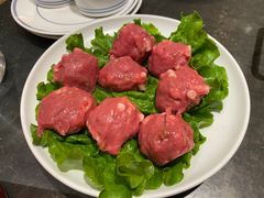 -小牛海记潮汕牛肉店(永定路店)