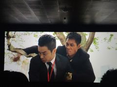 -保利国际影城(保利文化广场店)