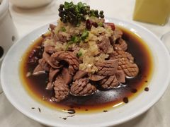 -鑫巴蜀小镇 · 水煮鱼专研店(玉桥店)