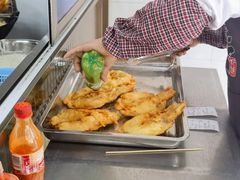 -信二嫂虾饼(振兴路店)
