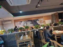 -河沿肉饼Beijing Pie(东华门店)