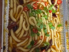 -大笨串BBQ烧烤