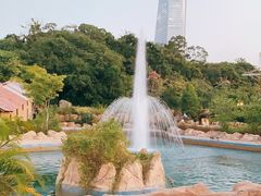 -深圳欢乐谷