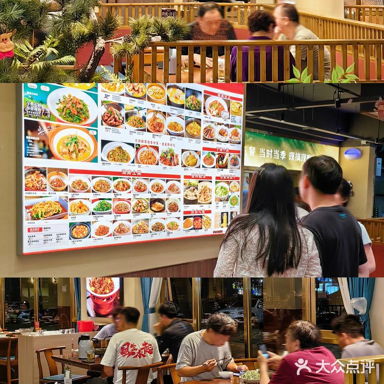 在广州，这家湘菜才是湖南那个味！