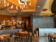 -铁公鸡·四川料理(天环广场店)