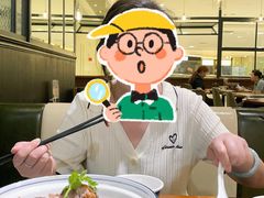 -金翠河烧鹅餐厅(解放碑时代广场店)