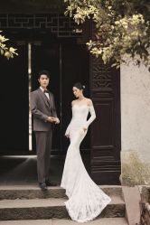 -太郎花子婚纱摄影TAHAKO(无锡店)