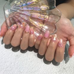 -森日式美甲沙龙MORI NAIL总店