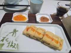 -青花椒花椒鱼(合生汇店)