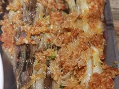 -叁宝烤肉• 西安烧烤(高科新花园店)