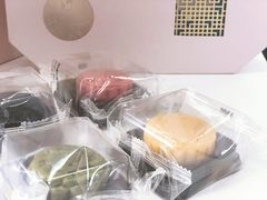 -奈雪的茶(市百一店)
