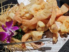 -隆喜元鱼汤包·海鲜(中联广场店)