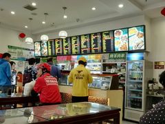 -护国寺小吃(左家庄店)