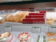 -蜂蝶来饼店(拱北总店)