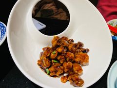 糖醋里脊-老头儿油爆虾·知味杭州(爱琴海购物中心)