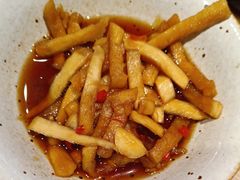 -大师兄·西北小馆(南沙万达广场店)