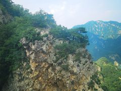 -大连冰峪旅游度假区