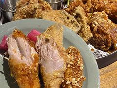 -Dak's 炸鸡(远景路店)