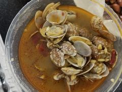 -阿里巴巴烧烤(嘉鸿花园店)