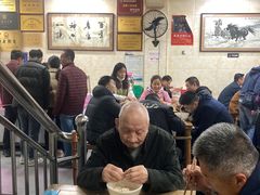 -老刘家泡馍·陕西老字号(钟楼广济街店)