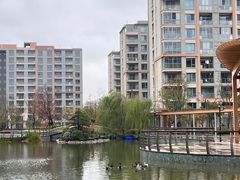 -梧桐人家中国太平国际健康颐养社区