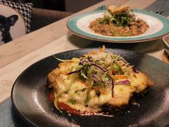 牛肉千层面-杰克·肯特厨房西餐厅