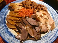 -受气牛肉·耙牛肉火锅(水晶郦城店)